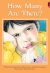 Front cover for How Many Are There? by Elena Castro; Barbara Flores; Eddie Hernandez and Michael Ramirez; Mary Ramírez-Greene