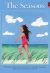 Front cover for The Seasons by Elena Castro; Barbara Flores; Eddie Hernández and Mary Ramírez-Greene
