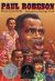 Front covernull for Paul Robeson by Eloise Greenfield and George Ford